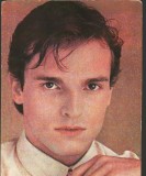 CPI (B7893) CARTE POSTALA - MIGUEL BOSE