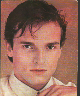 CPI (B7893) CARTE POSTALA - MIGUEL BOSE foto