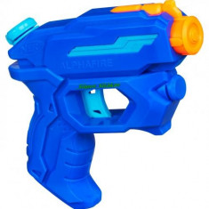 Pistol cu apa Nerf Super Soaker Alpha Fire foto