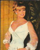 CPI (B7899) CARTE POSTALA - ELKE SOMMER