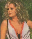 CPI (B7855) CARTE POSTALA - VIRNA LISI