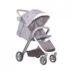 Carucior sport Cosimo Grey foto