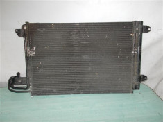 Radiator AC Audi A3 an 2005-2013 cod 1K0820411Q foto