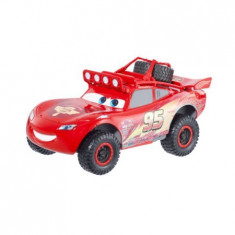 Masinuta Cars Mattel Disney Cars Mcquenn Dhm17 foto