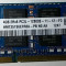 Ram laptop Hynix 4GB 12800 DDR3 1600Mhz HMT351S6EFR8A-PB PC3L Low 1.35V Sodimm