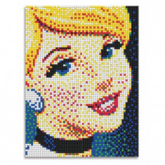 Fantacolor Pixel Disney Princess foto