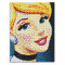 Fantacolor Pixel Disney Princess