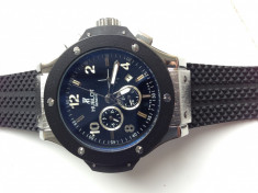 ceasuri Hublot Big Bang Automatice , cadrane functionale,geam spate foto