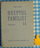 Dreptul familei Tudor T Popescu vol II, Tudor Popescu