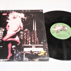 DISC VINIL LP ALBUM LESLIE O'HARA-GIPSY BOY RARITATE!!!1978 STARE FOARTE BUNA