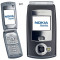 Carcasa Nokia N71 PROMO