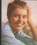 CPI (B7880) CARTE POSJEAN SEBERG in AEROPORTUL, ATENTATUL..