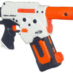 Pistol cu apa Hasbro NERF - SUPER SOAKER THUNDERSTORM foto