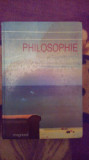 La Philosophie comme debat entre les textes-Jose Medina,Claude Morali,A.Senik, Alta editura