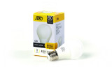 Bec LED ATS E27 lumina calda / 60W , 500 lumeni / (46788), Becuri LED, Calda (2000 - 3499 K)