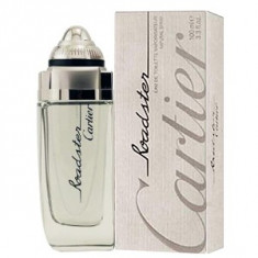 Cartier Roadster EDT Tester 100 ml pentru barbati foto