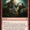 MTG Mob Rule x3