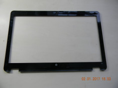 Rama Display HP COMPAQ G62 G62-219WM mtp3bax6tp203 foto