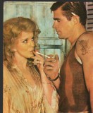 CPI (B7891) CARTE POSTALA - ANN MARGRET SI TREAT WILLIAMS