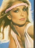 CPI (B7873) CARTE POSTALA - HEATHER THOMAS