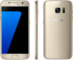 Samsung Galaxy S7 32 Gb Gold foto