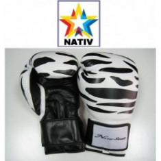 Manusi Piele Box - Nativ Sport 70964 foto