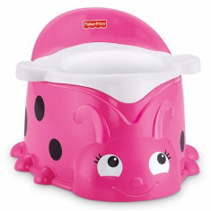 Olita Buburuza Fisher-Price foto