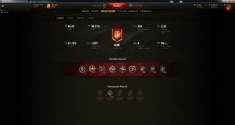 CONT WORLD OF TANKS 27xT10 Tanks, 21x Premium Tanks, GOLD 13.000 foto