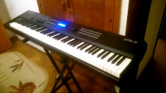 Pian Kurzweil SP5-8, 88 keys stage piano foto