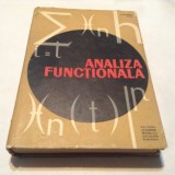 Analiza Functionala - Alexandru Ghika rf18/4