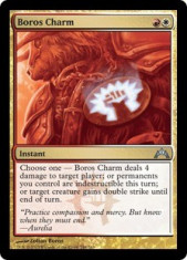 MTG Boros Charm foto