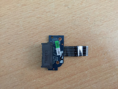 conector unitate optica Lenovo G570 (A77) foto