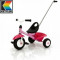 Tricicleta Kettler Funtrike Pink