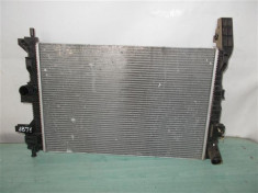 Radiator apa Ford Focus 3 an 2010-2014 cod BV61-8005-BD foto