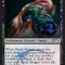 MTG Brain Maggot FOIL promo