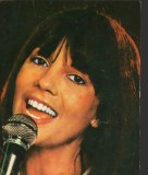 CPI (B7878) CARTE POSTALA - CHANTAL GOYA