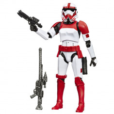 Star Wars Battlefront Imperial Shock Trooper Exclusive 15 cm foto
