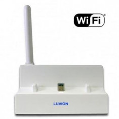 Adaptor Wifi Luvion foto