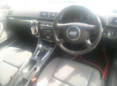 volan audi a4 foto