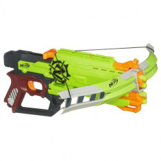 Arbaleta Nerf Crossfire Bow foto