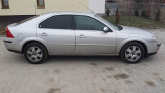 Dezmembrez ford mondeo euro 4 foto