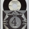 2 Brothers on the 4th Floor - Can&#039;t Help Myself (1990, ZYX) Disc vinil single 7&quot;