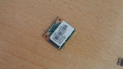 wireless Asus X75 , X75VC , F75 , F75A A132 foto