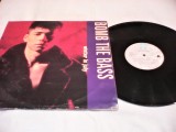 DISC VINIL LP ALBUM BOMB THE BASS-WINTER IN JULY RARITATE!!!STARE FOARTE BUNA, House