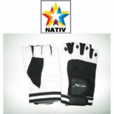 Manusi Haltere -Nativ Sport 71815 foto