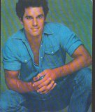 CPI (B7854) CARTE POSTALA - GREGORY HARRISON