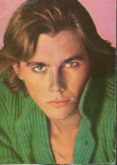 CPI (B7894) CARTE POSTALA - CRISTOPHER ATKINS