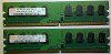 2GB DDr2 800 PC2-6400 Hynix Dual channel 2*1GB DDR2 HYMP112U64CP8-Y5-AB-C, DDR 2, 2 GB, 800 mhz, HP