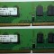2GB DDr2 800 PC2-6400 Hynix Dual channel 2*1GB DDR2 HYMP112U64CP8-Y5-AB-C