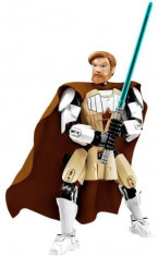 LEGO Obi-Wan Kenobi - LEGO 75109 (Star Wars), alt set Lego cadou foto